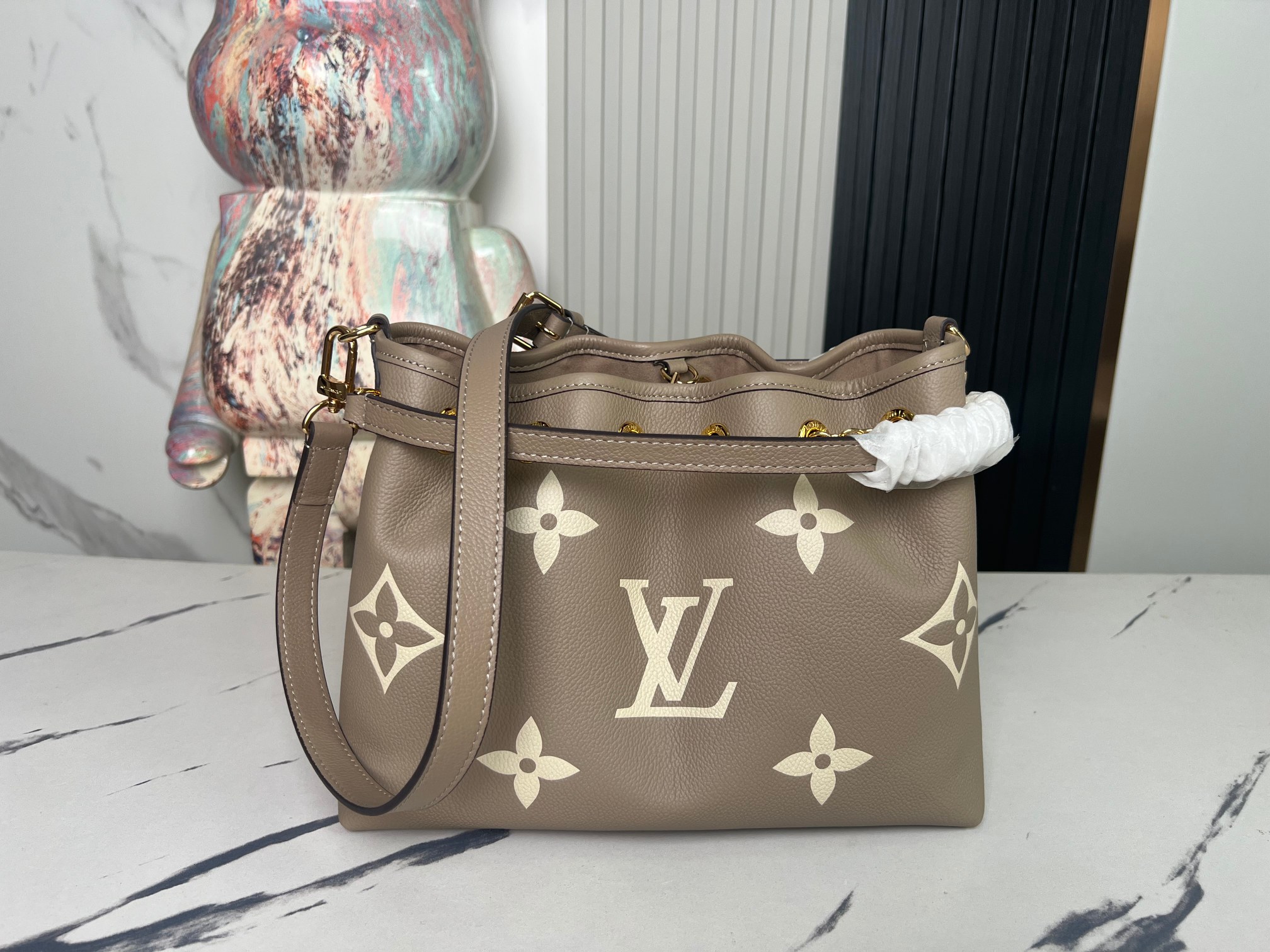 Louis Vuitton Shopping Bags